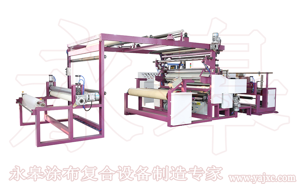 热熔胶涂布机的更新换代工具